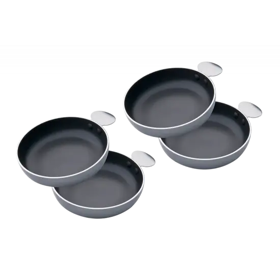 Tapas Set 12cm - afbeelding 1
