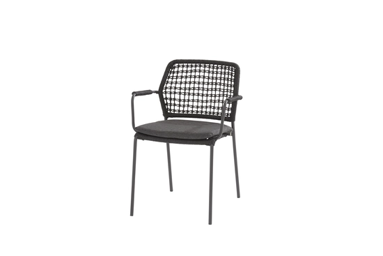 Taste 4SO Barista stacking chair - afbeelding 1