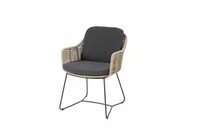 Taste 4SO Belmond dining chair natural - afbeelding 2