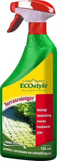 Terrasreiniger gebruiksklaar 750 ml