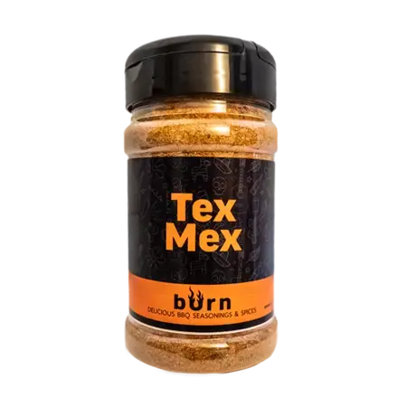 Tex Mex rub 180 gr.