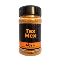 Tex Mex rub 180 gr.