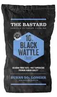 The Bastard Black Wattle 10 KG FSC