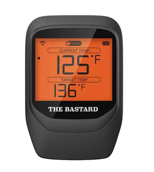 The Bastard Bluetooth Professional Thermometer