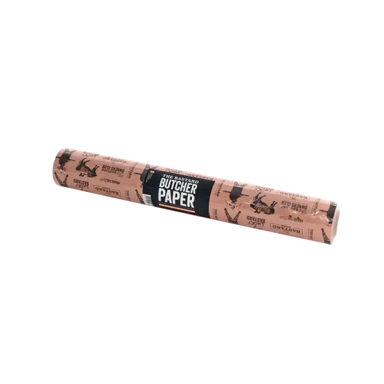 The Bastard Butcher Paper Roll 30 m