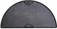 The Bastard Cast Iron Half Moon Griddle Medium 40 cm - afbeelding 2