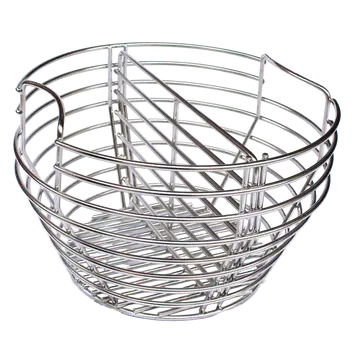 The Bastard Charcoal Basket Large