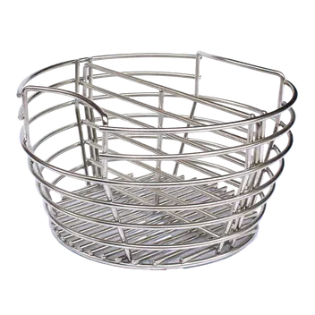 The Bastard Charcoal Basket Medium