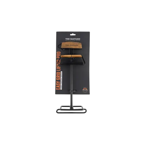 The Bastard Easy Grid Lifter Pro