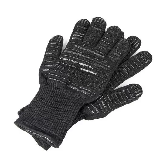 The Bastard Fiber Thermo BBQ Gloves