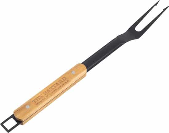 The Bastard Fork Pro
