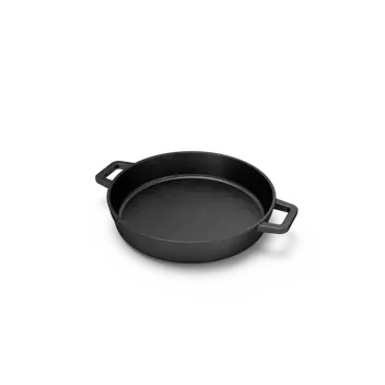 The Bastard Fry Pan Cast Iron Medium 24 cm