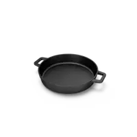 The Bastard Fry Pan Cast Iron Medium 24 cm