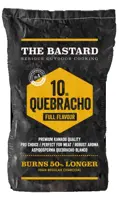 The Bastard Paraquay White Quebracho 10 KG