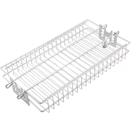 The Bastard Rotisserie Flat Rack