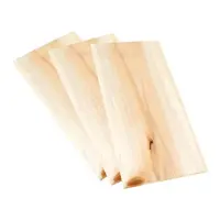 The Bastard Smoke Plank Red Cedar 40x20 cm (2 pcs)