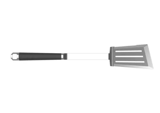 The Bastard VX Spatula