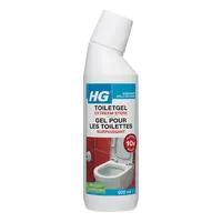 Toiletgel extra sterk 0.5l