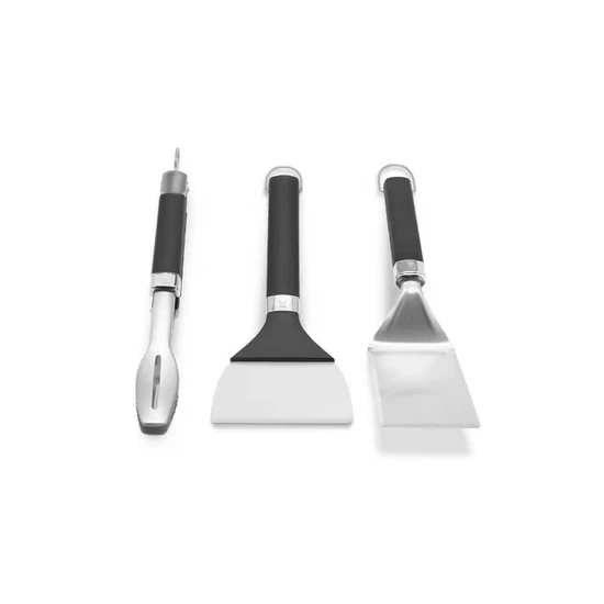 Toolset plancha