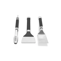 Toolset plancha