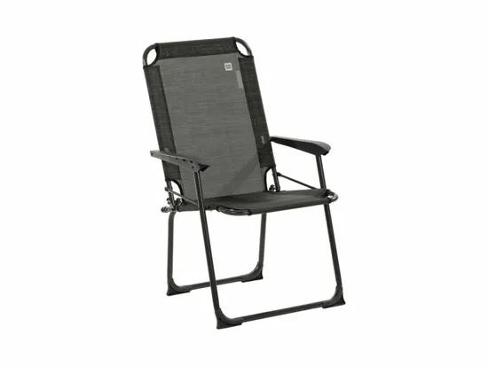 Travellife Como stoel compact blend grey - afbeelding 1