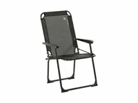 Travellife Como stoel compact blend grey - afbeelding 2