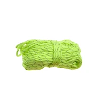 Travellife scheerlijn 3mm 300cm nylon fluor 4 stuks