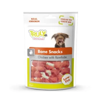 TRULY Bone snack 90g