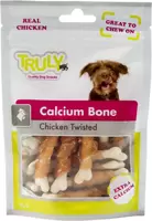 TRULY Calcium bone chicken twisted 90g