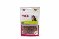 TRULY Snacks duck+taurine 50g