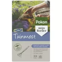 Tuinmest 2.5kg