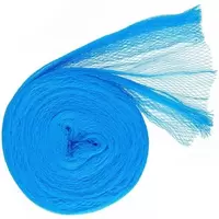 Tuinnet nano h4b10m blauw