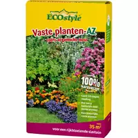 Vaste planten-az 2.75kg