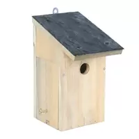 VBN Observatie nestkast lei