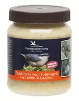 VBN Pindakaas noot/insect 330g - afbeelding 3