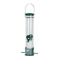 VBN Plastic zaadsilo groot 35cm