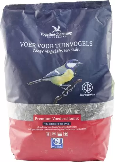 VBN Voedersilomix premium 4l