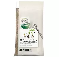 Vermiculiet 6l