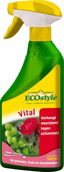 Vital gebruiksklaar 500 ml