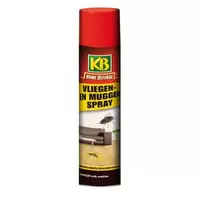 Vliegenmuggen spray 400ml