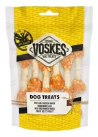 VOSKES Honden knotsjes 100g