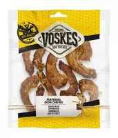 VOSKES Kippennekken 150g