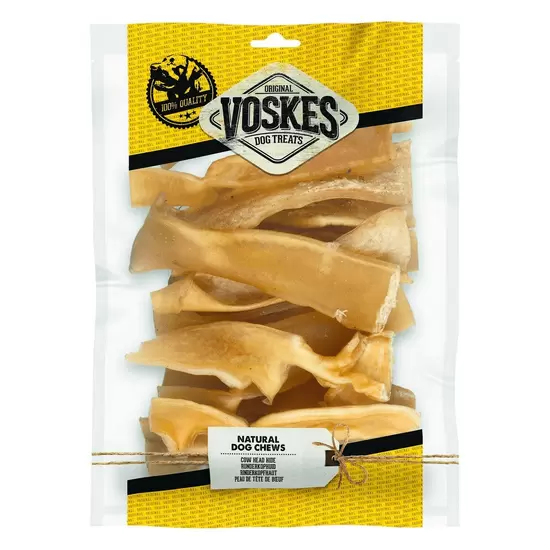 VOSKES Kophuid 500g