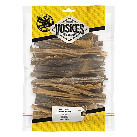 VOSKES Lamspens 350g