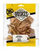 VOSKES Runderlong 100g