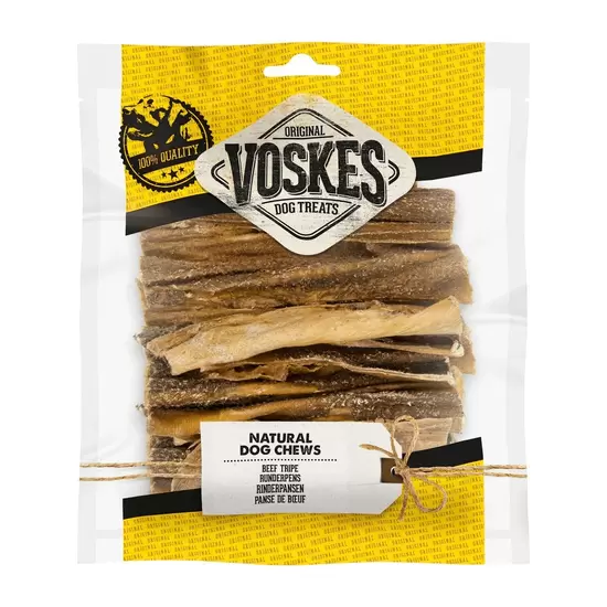 VOSKES Runderpens 150g