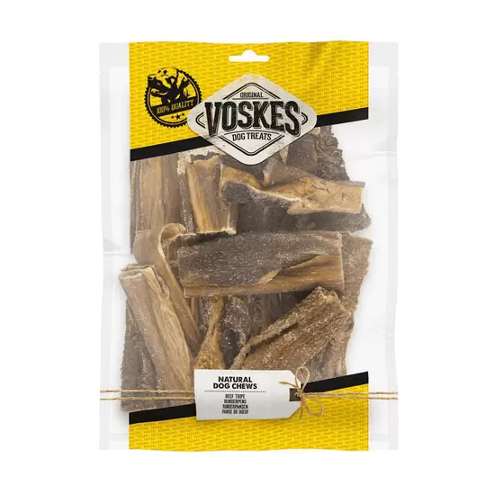 VOSKES Runderpens 350gr