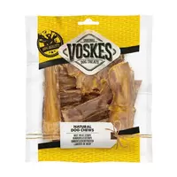 VOSKES Runderstrips 100g