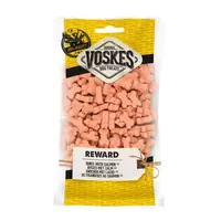 VOSKES Training zalm 200g