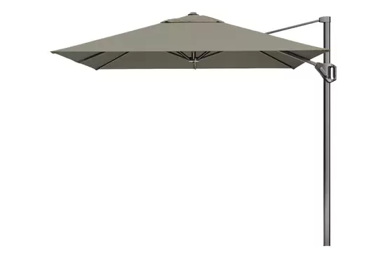 Voyager T1 2,5*2,5 taupe